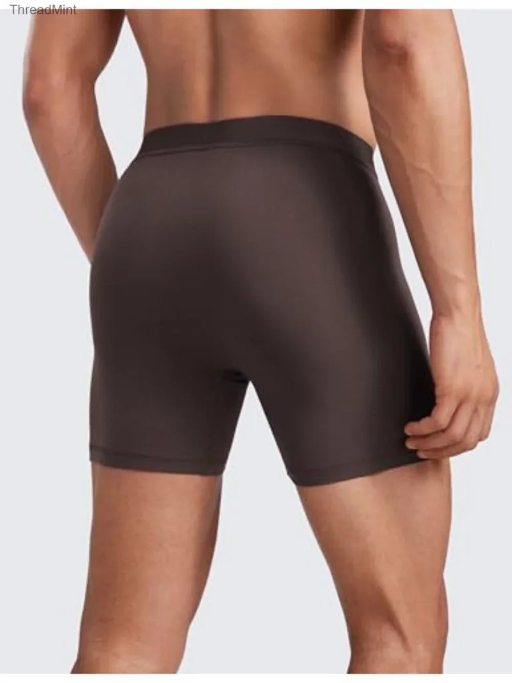 Ultra-Soft Modal Boxer Briefs 5
